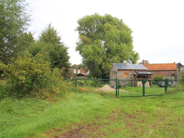 Willemsweg 51, Schoondijke