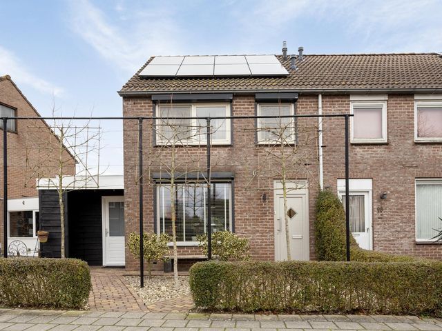 Ferlemanstraat 96, Terneuzen