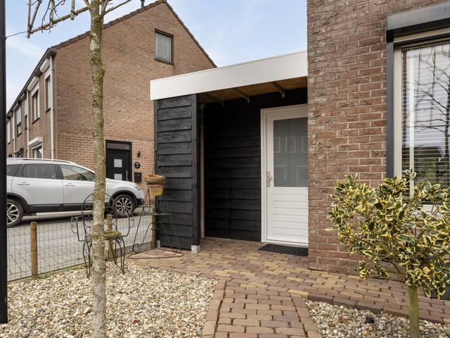 Ferlemanstraat 96, Terneuzen