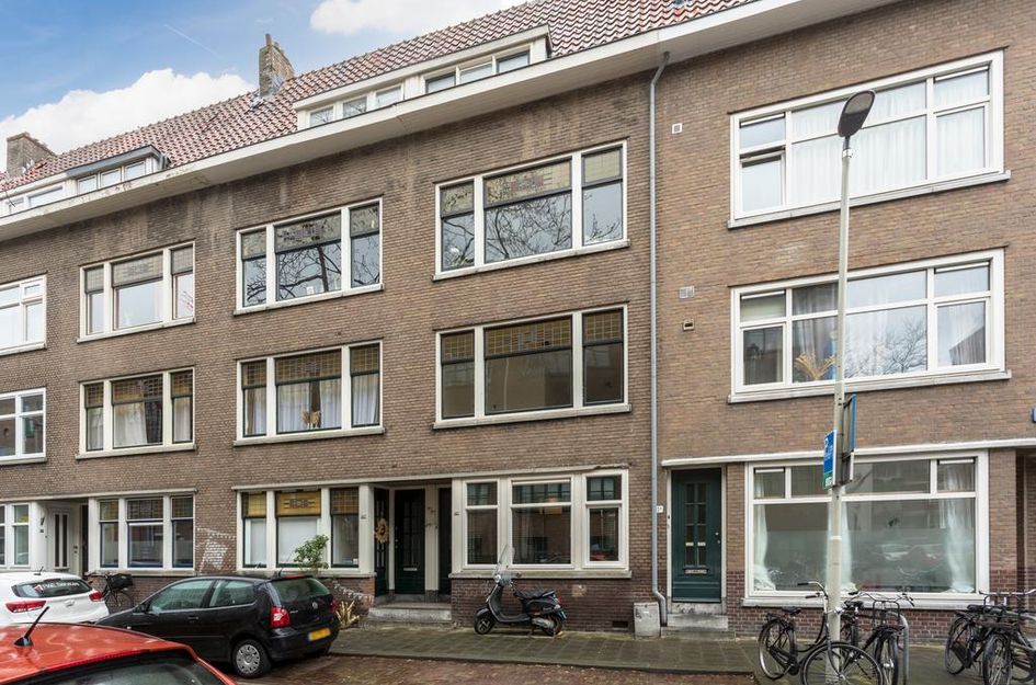 Borgesiusstraat 3B 01