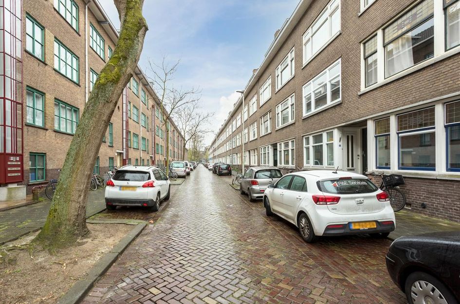 Borgesiusstraat 3B 01