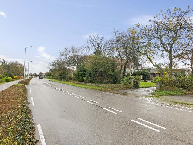 Zwarteweg 47, Noordwijk