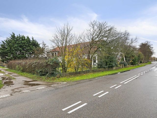 Zwarteweg 47, Noordwijk