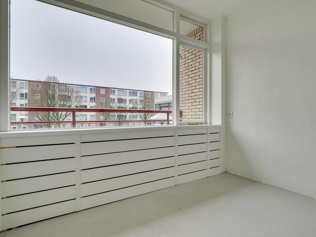 Livingstonelaan 126, Utrecht