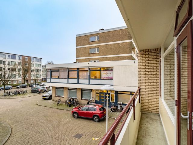 Livingstonelaan 126, Utrecht