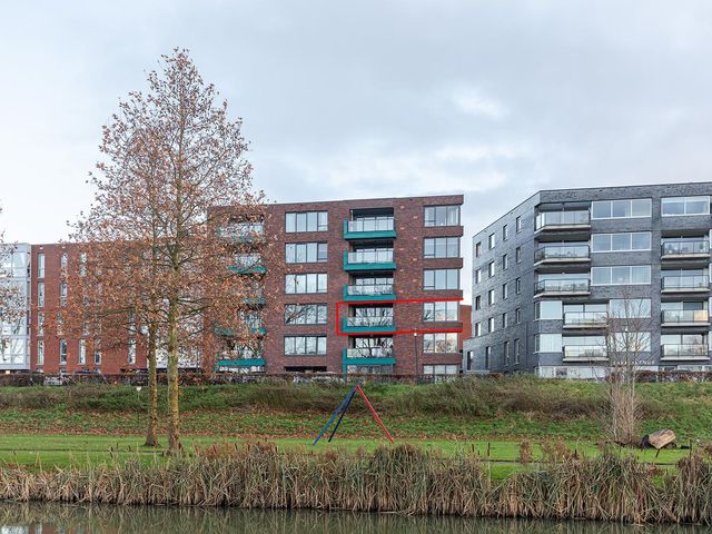 Slobbengorsweg 59, Papendrecht