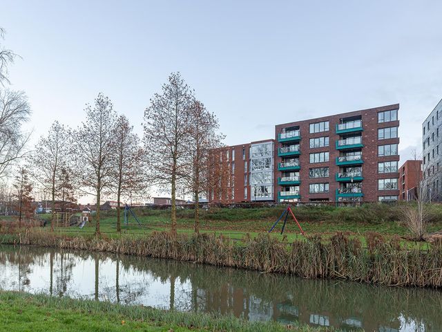 Slobbengorsweg 59, Papendrecht