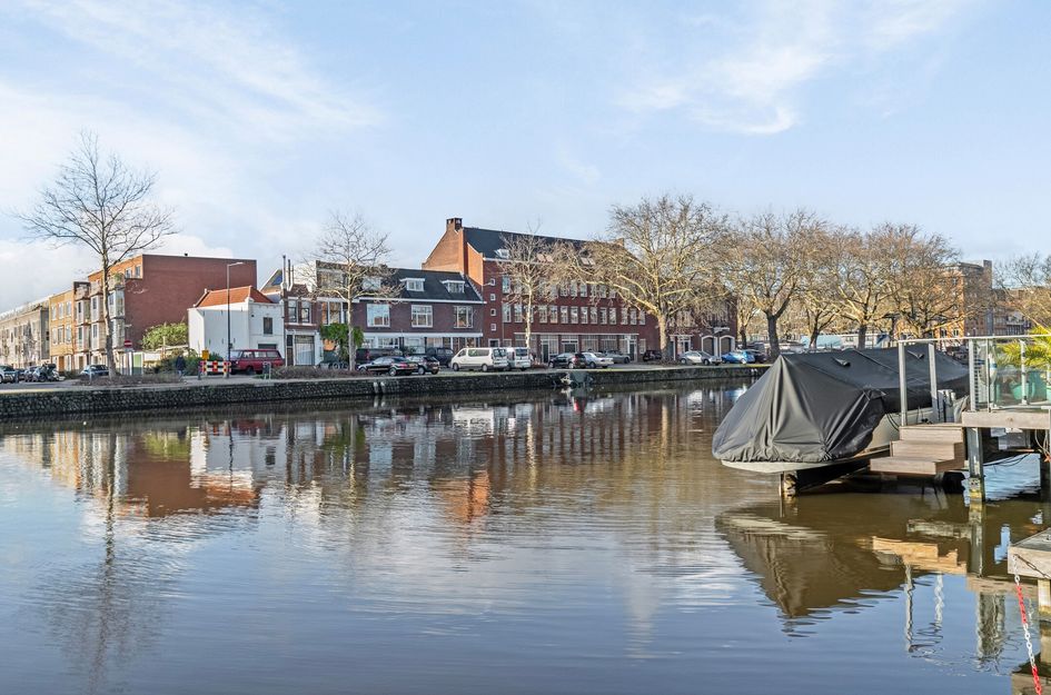 Nieuwe Haven 41B