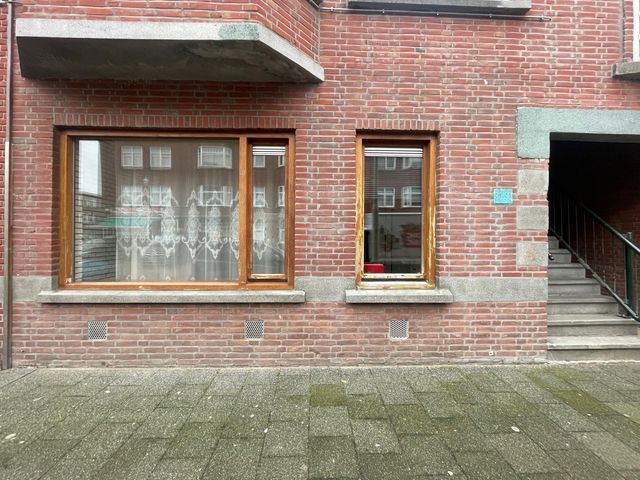 Rosseelsstraat 88, 'S-Gravenhage