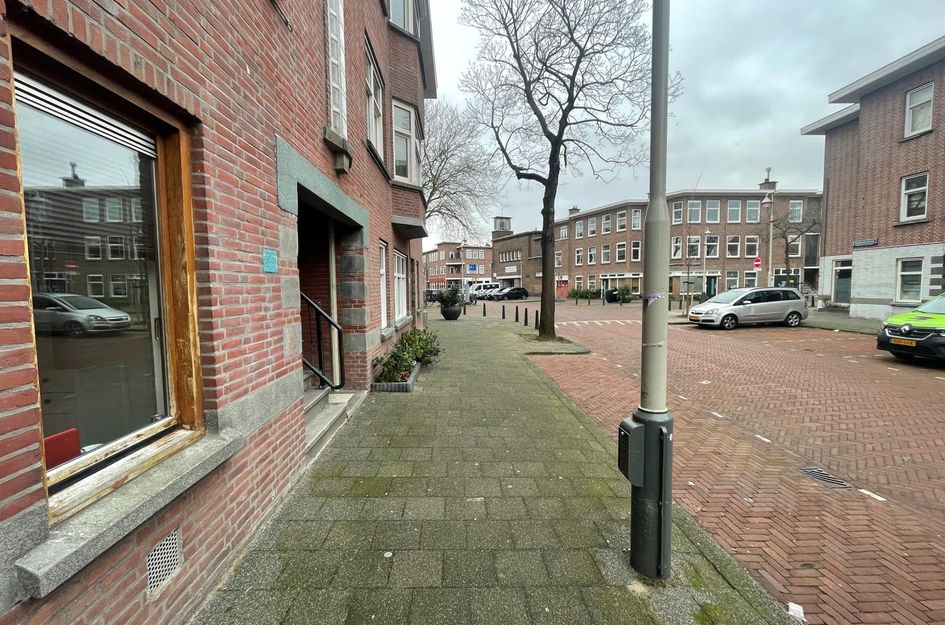 Rosseelsstraat 88