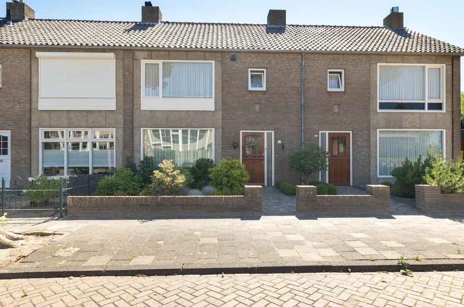 Wethouder Smoldersstraat 14