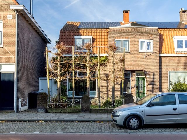 Enschotsestraat 189, Tilburg