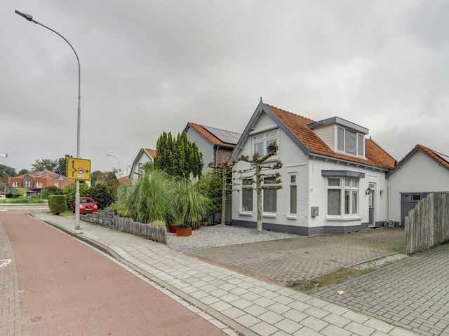 's-Gravenpolderseweg 10, Goes