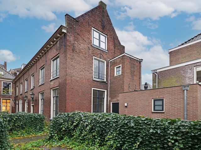 Bakkerstraat 68A, Arnhem