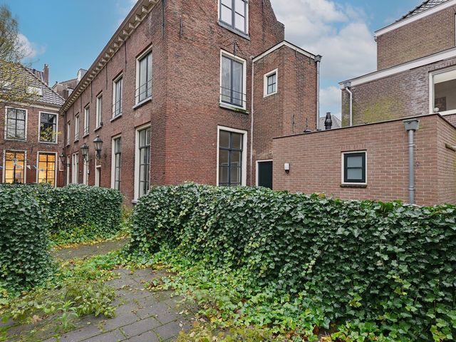 Bakkerstraat 68A, Arnhem