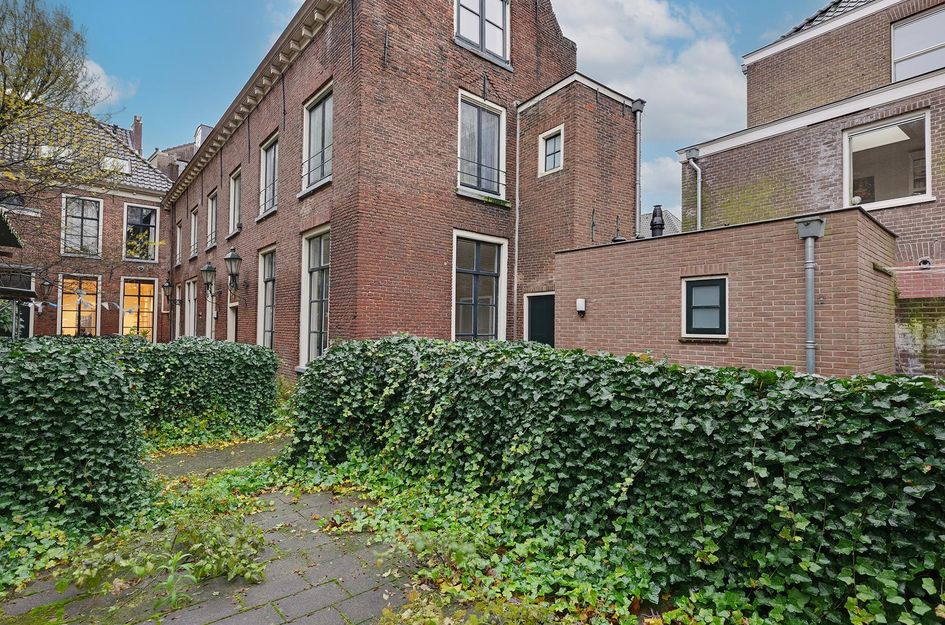 Bakkerstraat 68A