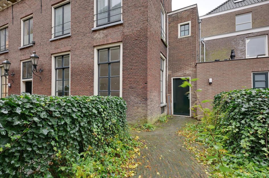 Bakkerstraat 68A