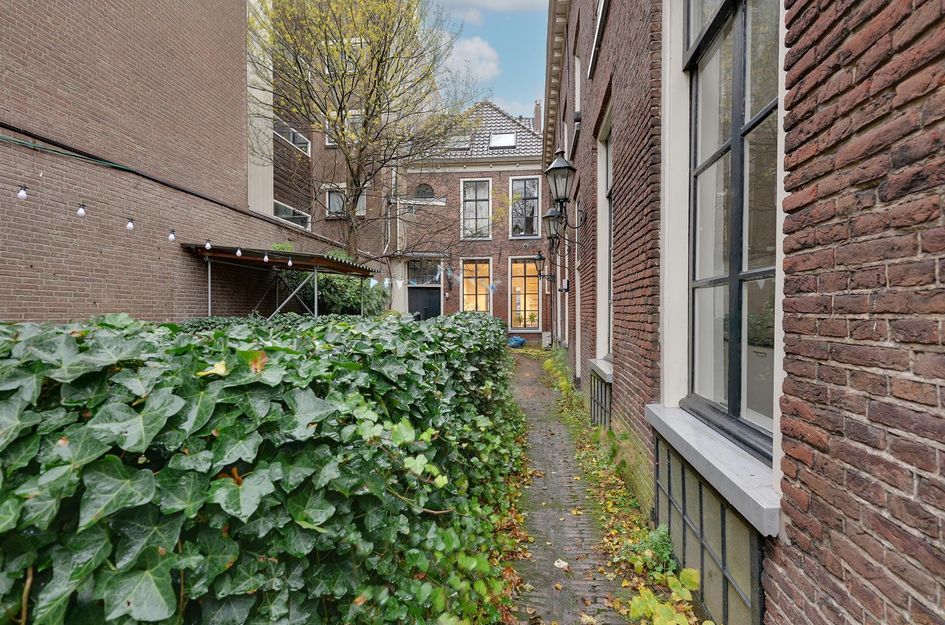 Bakkerstraat 68A