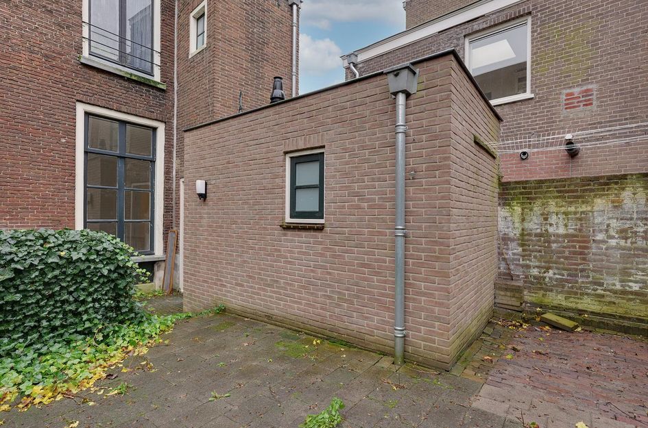 Bakkerstraat 68A