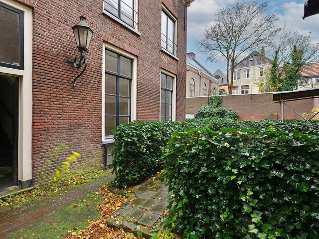 Bakkerstraat 68A, Arnhem