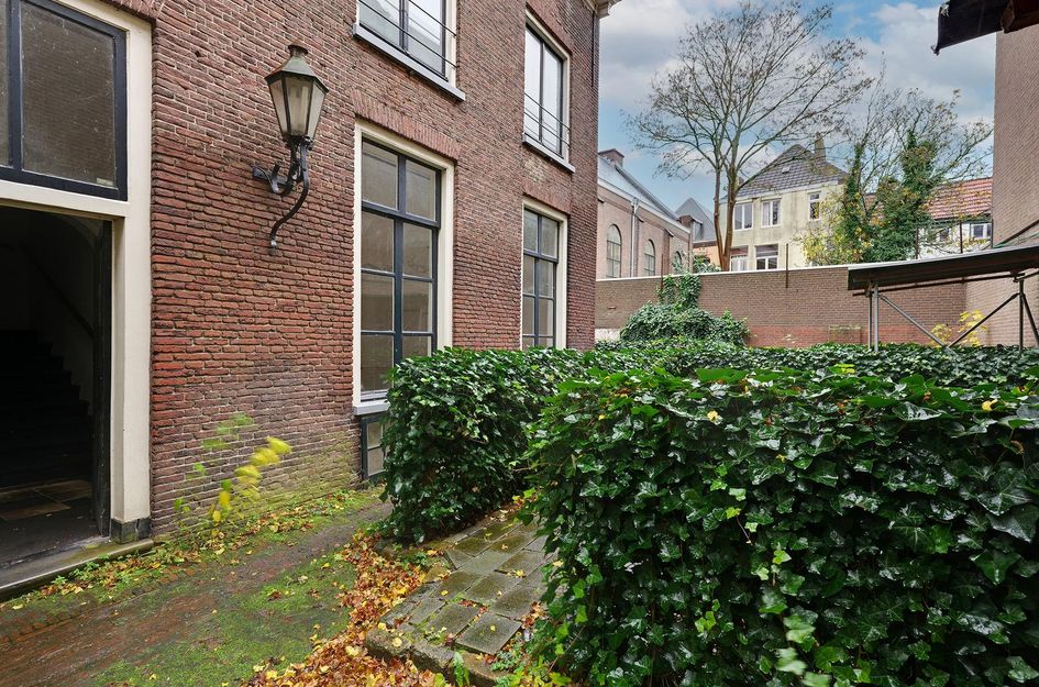 Bakkerstraat 68A