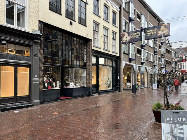 Bakkerstraat 68A, Arnhem