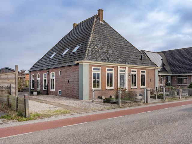 Zuid-Spierdijkerweg 44, Spierdijk