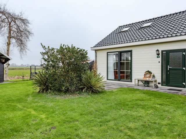 Lijsbeth Tijsweg 7 08, Berkhout