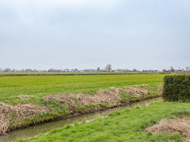 Lijsbeth Tijsweg 7 08, Berkhout