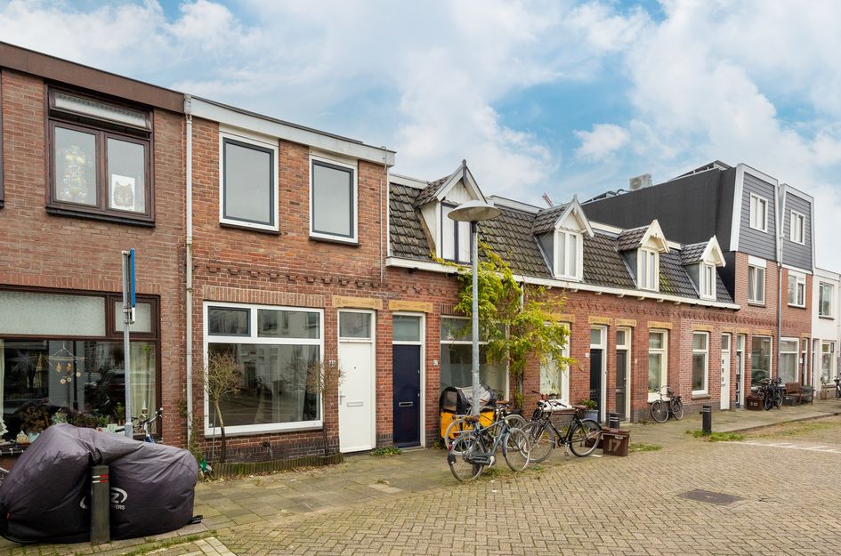 Seringstraat 40