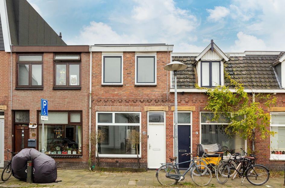 Seringstraat 40