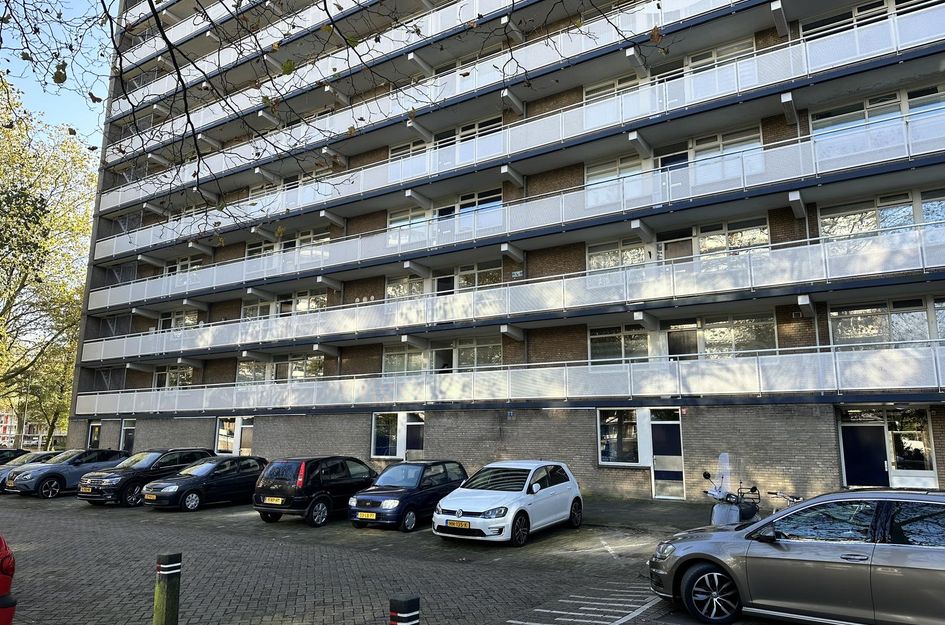 Schubertplein 2