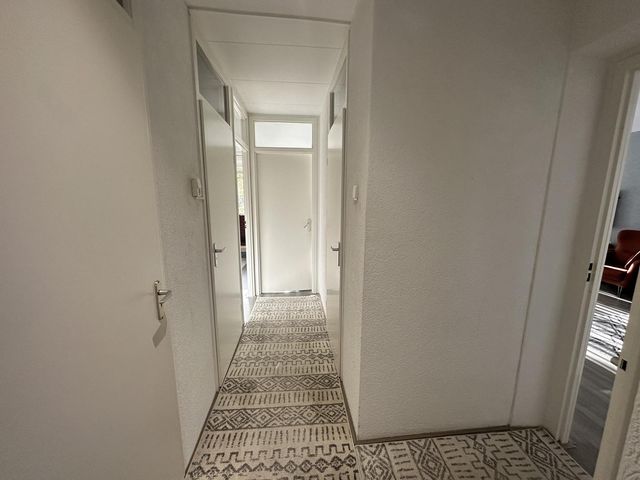 Schubertplein 2, Schiedam