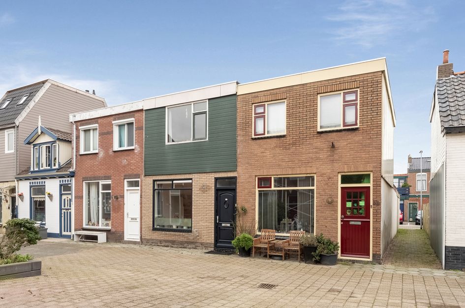 Brouwerstraat 32