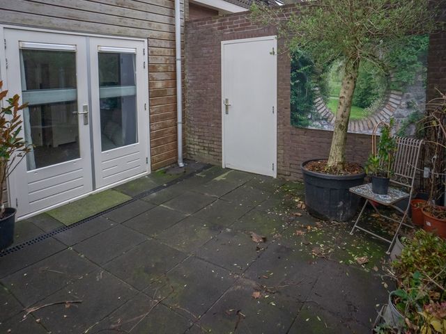 Gedempte Appelhaven 23, Hoorn