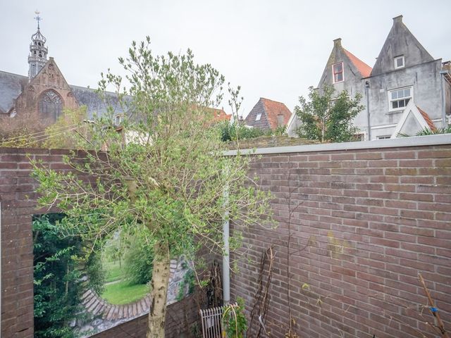 Gedempte Appelhaven 23, Hoorn