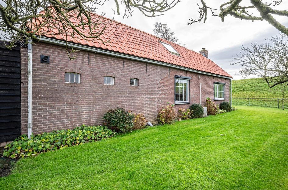 Hammerdijk 33