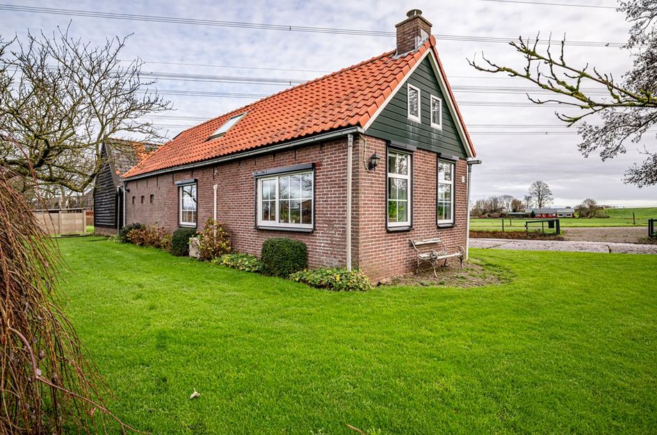 Hammerdijk 33