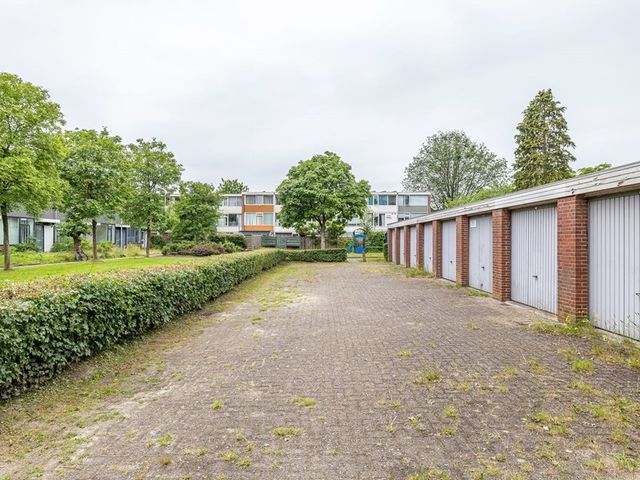 Goudlaan 240 2, Groningen