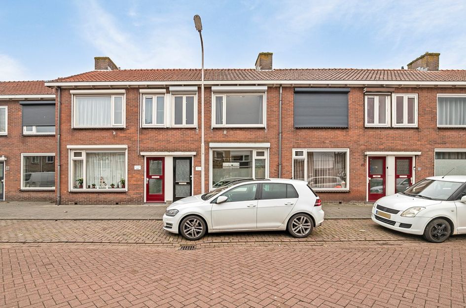 Prinses Beatrixstraat 62