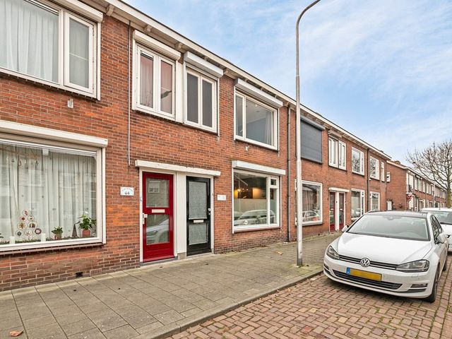 Prinses Beatrixstraat 62, Arkel