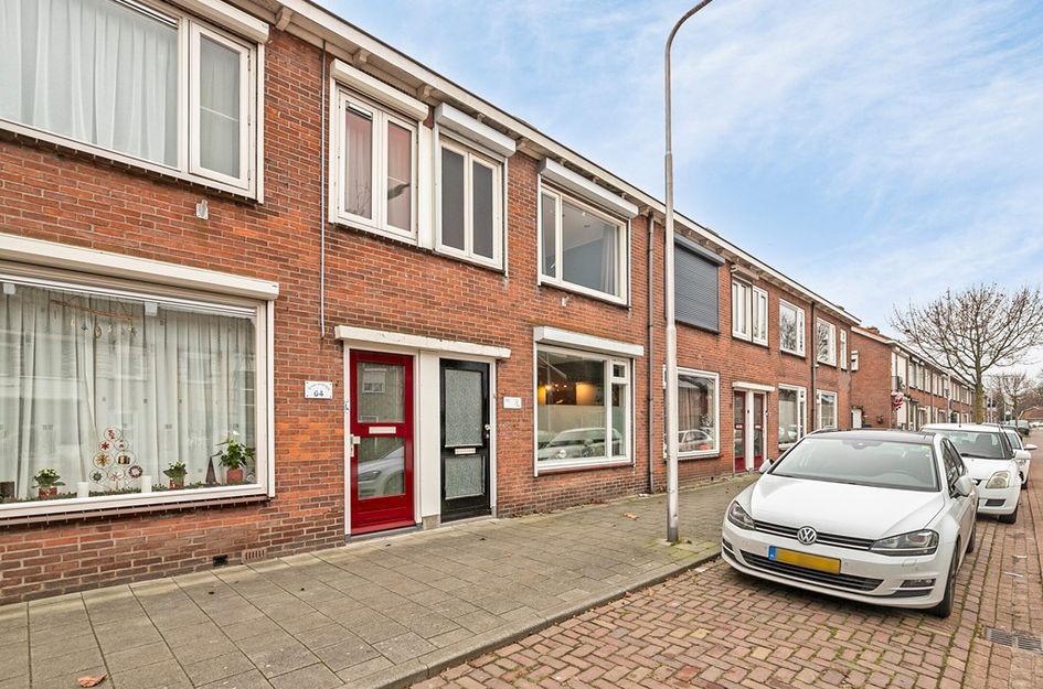 Prinses Beatrixstraat 62