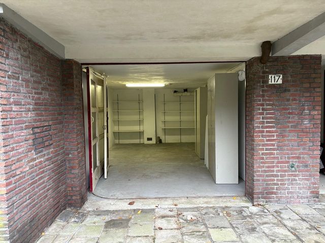 Pieter Meinersstraat 117, Den Haag