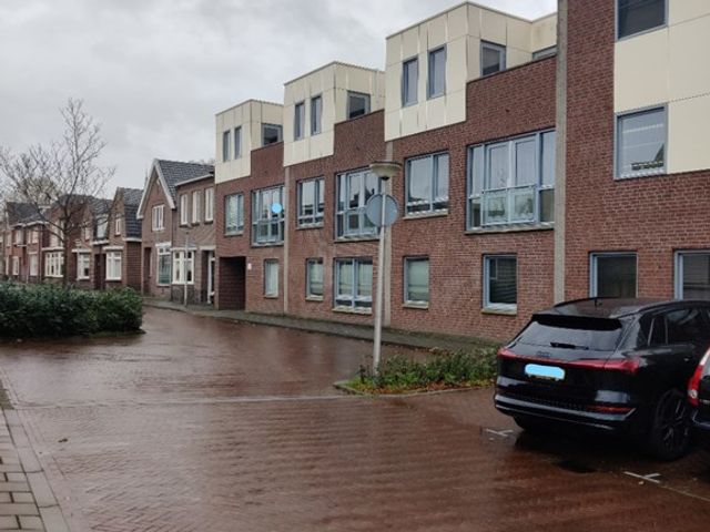 Bilderdijkstraat 2 6, Enschede