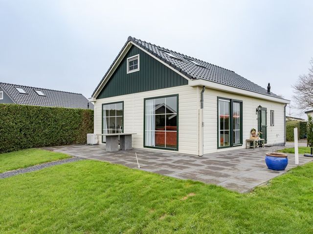 Lijsbeth Tijsweg 7 08, Berkhout