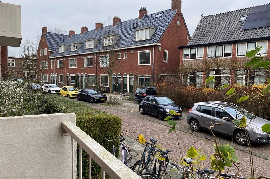 Snelliusstraat 29