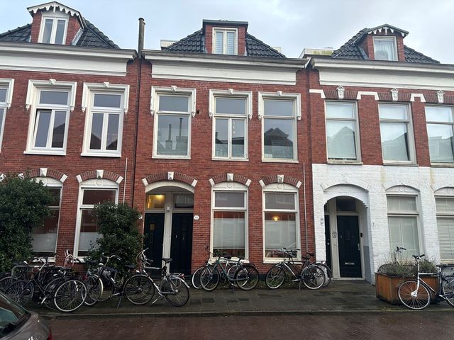 Fivelstraat 11, Groningen