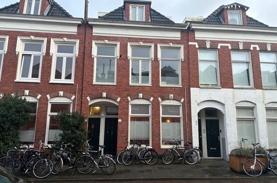 Fivelstraat 11