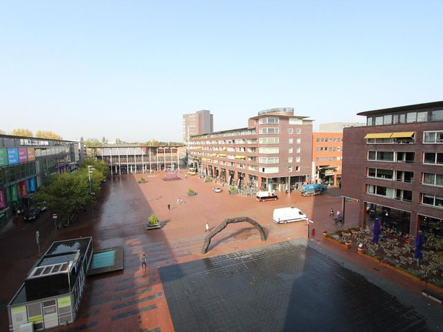 Stadsplein 71, Amstelveen