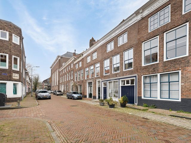 Bree 38, Middelburg